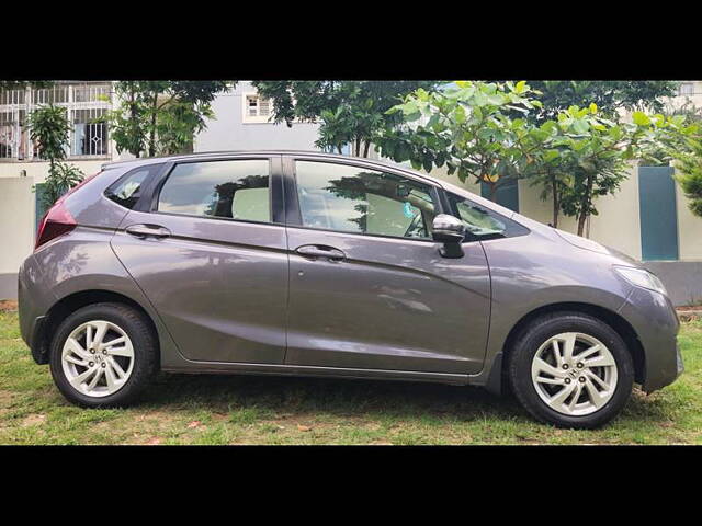 Used Honda Jazz [2018-2020] V CVT Petrol in Bangalore