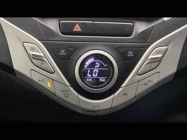 Used Maruti Suzuki Baleno [2015-2019] Alpha 1.3 in Hyderabad