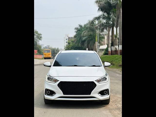 Used 2018 Hyundai Verna in Nashik