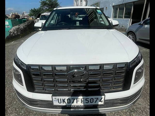 Used 2022 Hyundai Venue in Dehradun