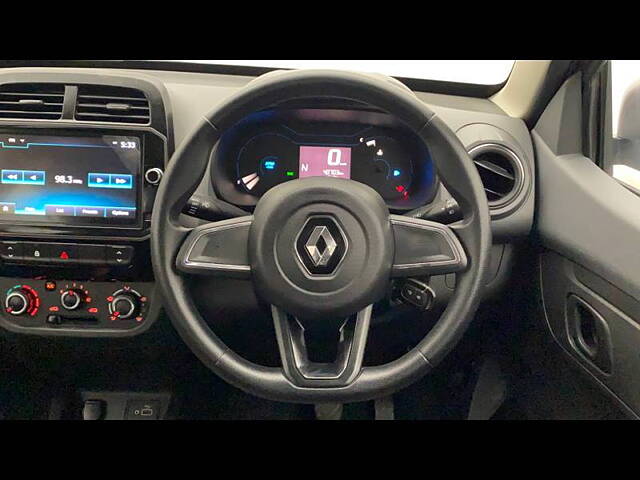 Used Renault Kwid [2015-2019] RXT Opt [2015-2019] in Chennai