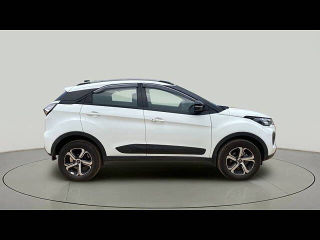 Used Tata Nexon [2020-2023] XZA Plus (HS) Dark Edition in Bangalore