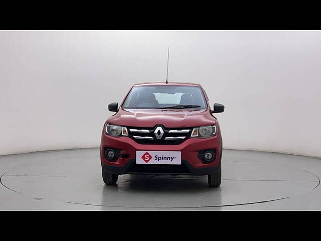 Used Renault Kwid [2019] [2019-2019] RXT Opt in Bangalore