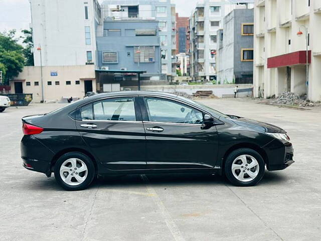 Used Honda City [2014-2017] VX in Surat