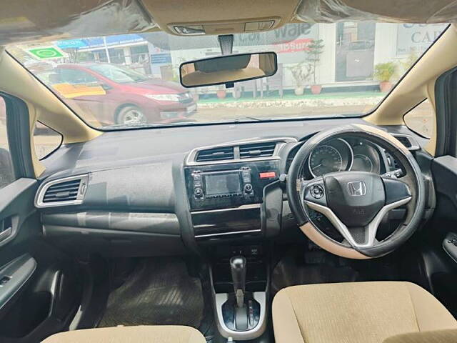 Used Honda Jazz [2015-2018] V AT Petrol in Pune