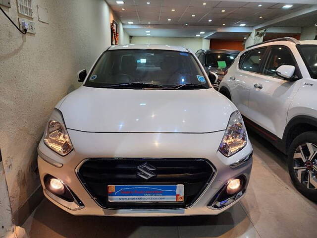 Used Maruti Suzuki Dzire VXi [2020-2023] in Kolkata