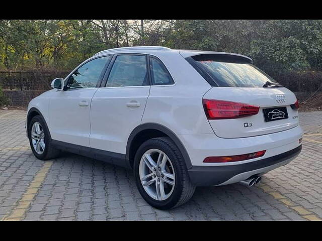 Used Audi Q3 [2017-2020] 30 TFSI Premium in Gurgaon