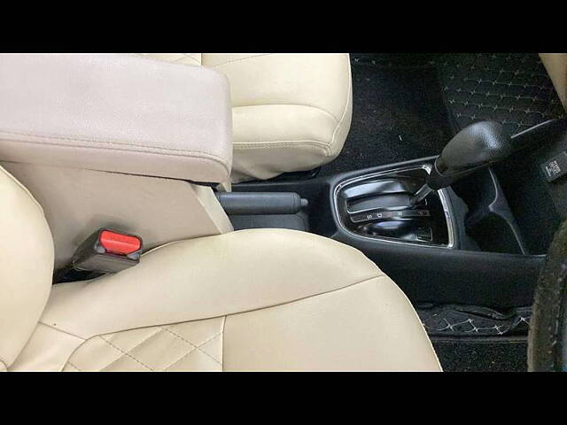 Used Honda Amaze [2018-2021] 1.2 V CVT Petrol [2018-2020] in Faridabad