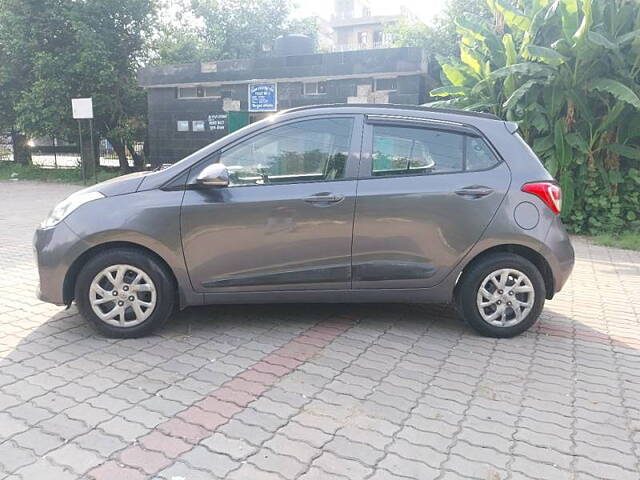 Used Hyundai Grand i10 [2013-2017] Sports Edition 1.2L Kappa VTVT in Delhi