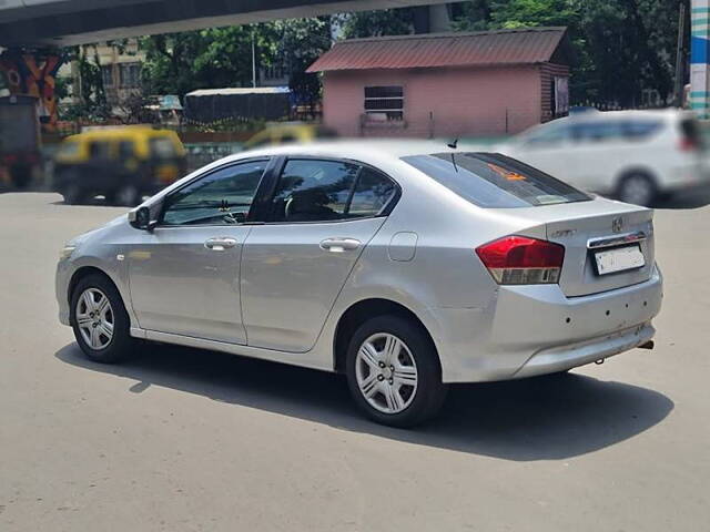 Used Honda City [2008-2011] 1.5 E MT in Mumbai