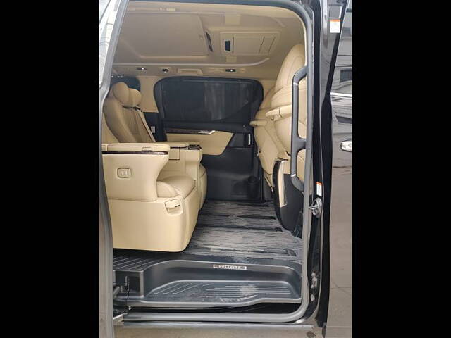 Used Toyota Vellfire [2020-2023] Hybrid in Hyderabad