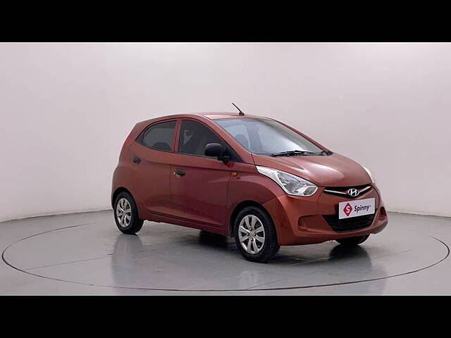 Used Hyundai Eon Magna [2011-2012] in Bangalore