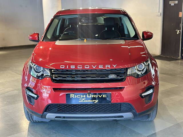 Used 2018 Land Rover Discovery Sport in Nagpur