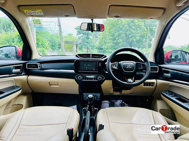 Used Honda Amaze [2018-2021] 1.2 VX MT Petrol [2018-2020] in Ahmedabad