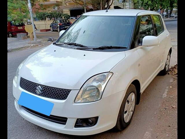 Used Maruti Suzuki Swift  [2005-2010] VDi in Bangalore