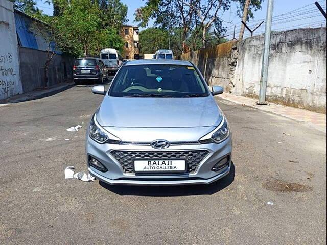 Used 2020 Hyundai Elite i20 in Pune