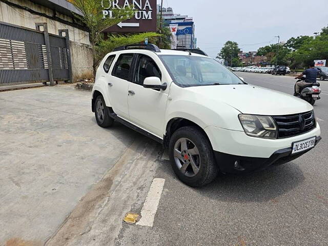 Used Renault Duster [2015-2016] 85 PS RxL in Delhi