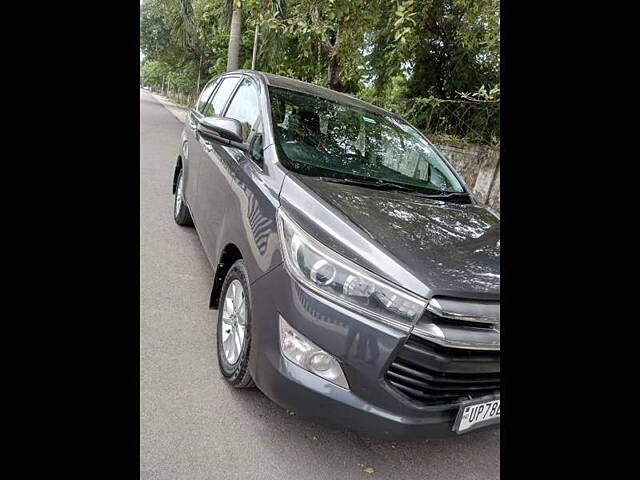 Used Toyota Innova Crysta [2016-2020] 2.4 VX 7 STR [2016-2020] in Kanpur