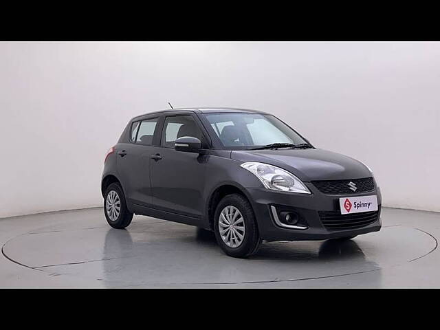 Used Maruti Suzuki Swift [2011-2014] VDi in Bangalore