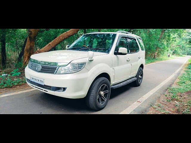 Used Tata Safari Storme [2012-2015] 2.2 EX 4x2 in Bhopal