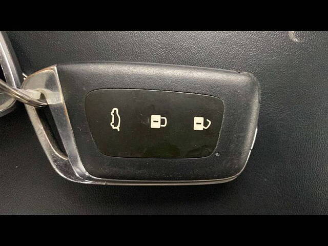 Used MG Hector [2019-2021] Sharp 1.5 DCT Petrol [2019-2020] in Bangalore