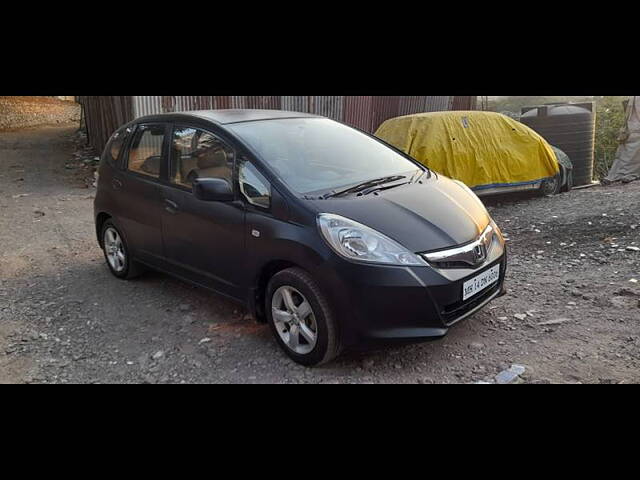 Used Honda Jazz [2009-2011] Active in Pune