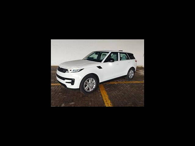 Used Land Rover Range Rover Sport First Edition 3.0 Diesel in Ahmedabad