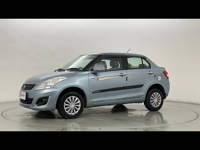 Used 2013 Maruti Suzuki Swift DZire in Faridabad