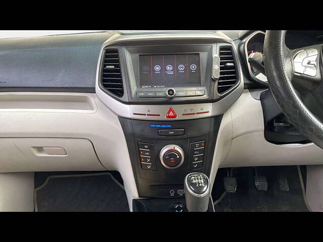 Used Mahindra XUV300 [2019-2024] W6 1.2 Petrol in Ahmedabad