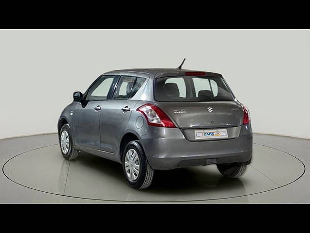 Used Maruti Suzuki Swift [2014-2018] Lxi ABS [2014-2017] in Delhi