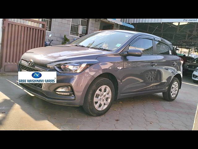 Used Hyundai Elite i20 [2019-2020] Magna Plus 1.2 [2019-2020] in Coimbatore