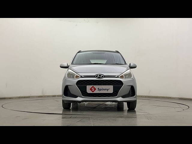 Used Hyundai Grand i10 Magna 1.2 Kappa VTVT in Hyderabad