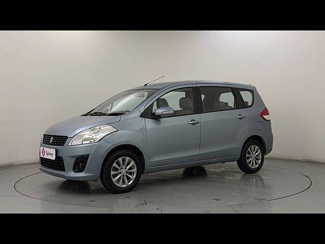 Used 2012 Maruti Suzuki Ertiga in Ghaziabad