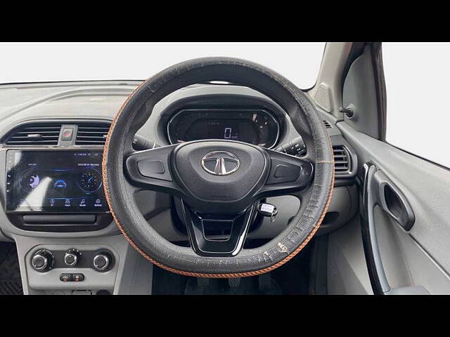 Used Tata Tigor [2017-2018] Revotron XE in Indore