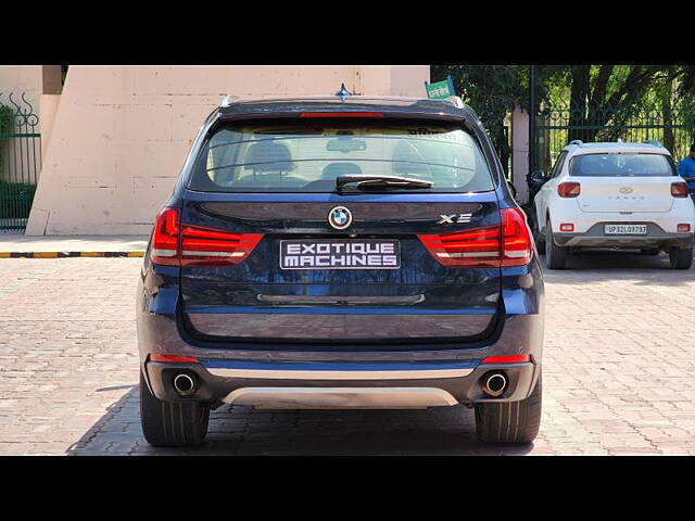 Used BMW X5 [2014-2019] xDrive 30d in Lucknow