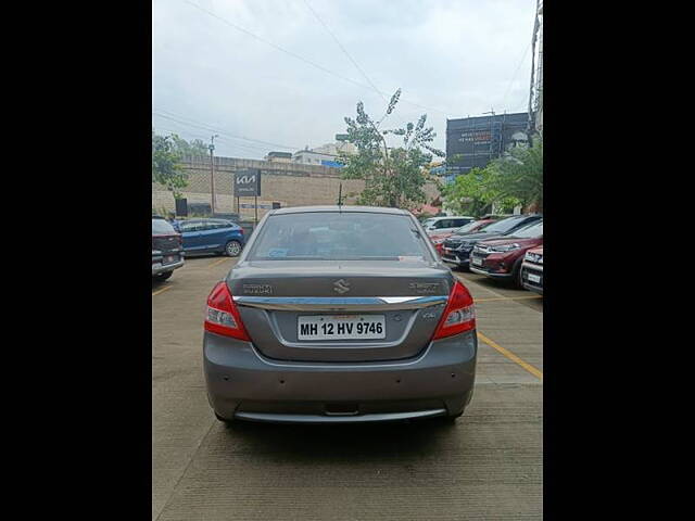 Used Maruti Suzuki Swift DZire [2011-2015] VXI in Pune