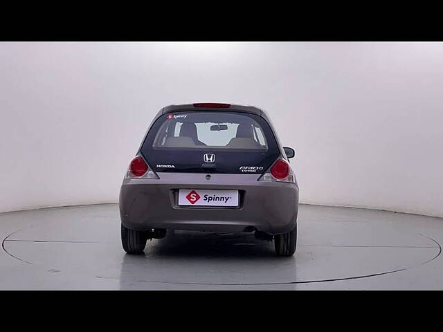 Used Honda Brio [2011-2013] S MT in Bangalore