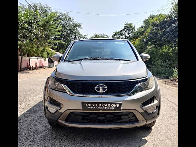 Used 2017 Tata Hexa in Indore