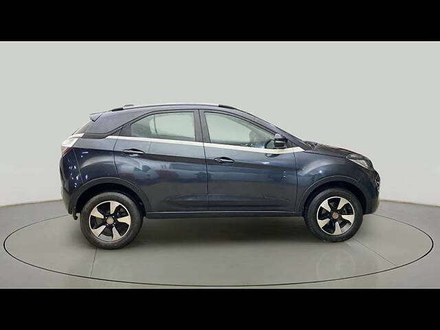 Used Tata Nexon [2017-2020] XZ Plus in Faridabad