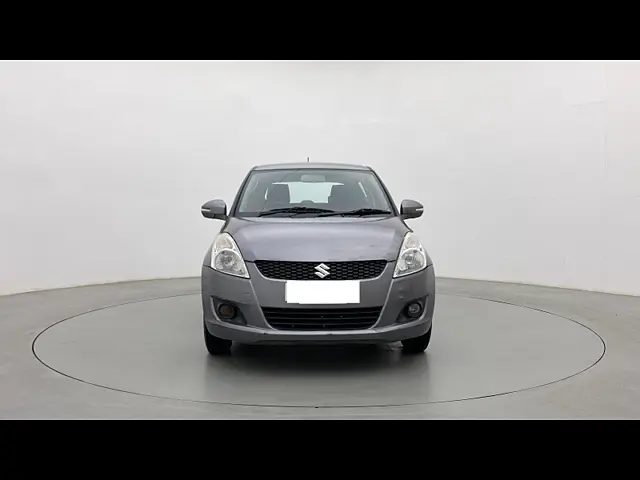 Used 2012 Maruti Suzuki Swift in Hyderabad