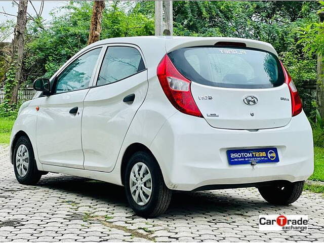 Used Hyundai Eon Era + in Ahmedabad