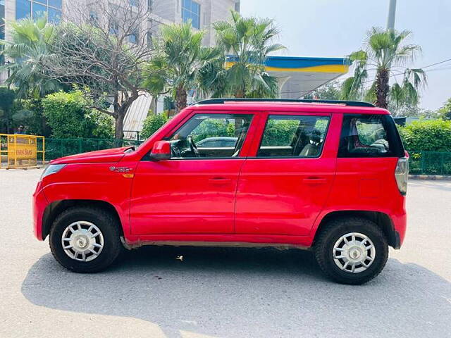 Used Mahindra TUV300 [2015-2019] T6 Plus in Delhi