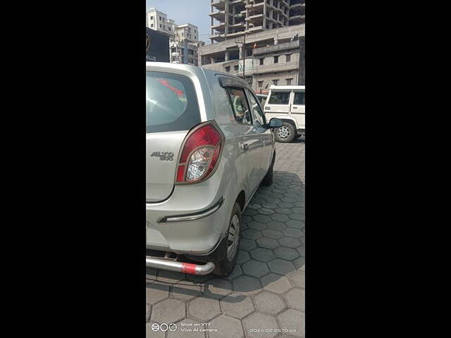 Used Maruti Suzuki Alto 800 [2016-2019] LXi (O) in Ranchi