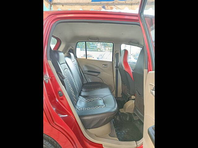 Used Maruti Suzuki Celerio [2014-2017] VXi in Chennai