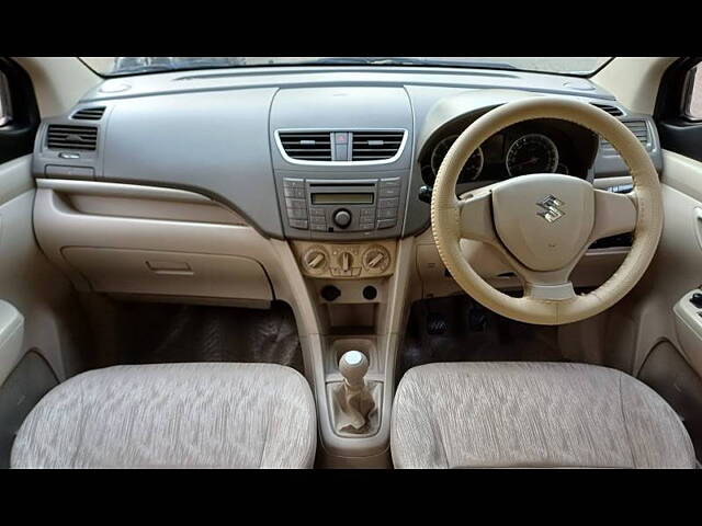 Used Maruti Suzuki Ertiga [2012-2015] VDi in Ahmedabad