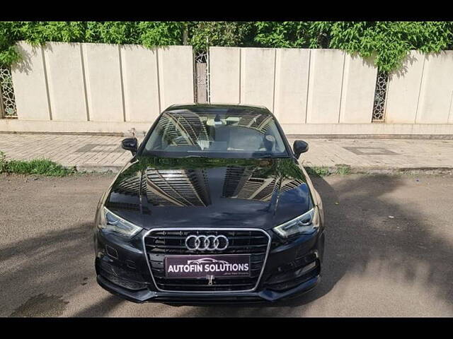 Used 2014 Audi A3 in Pune