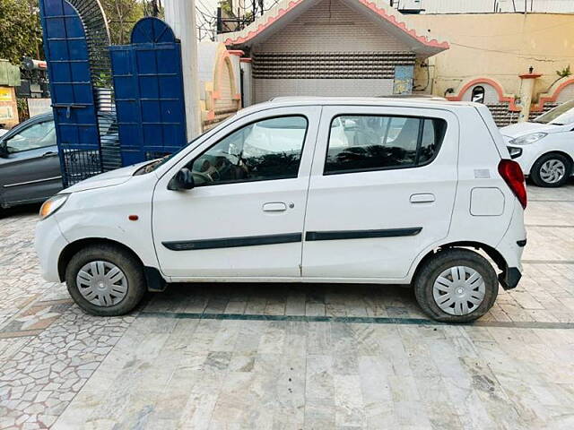 Used Maruti Suzuki Alto 800 [2012-2016] Lxi CNG in Kanpur