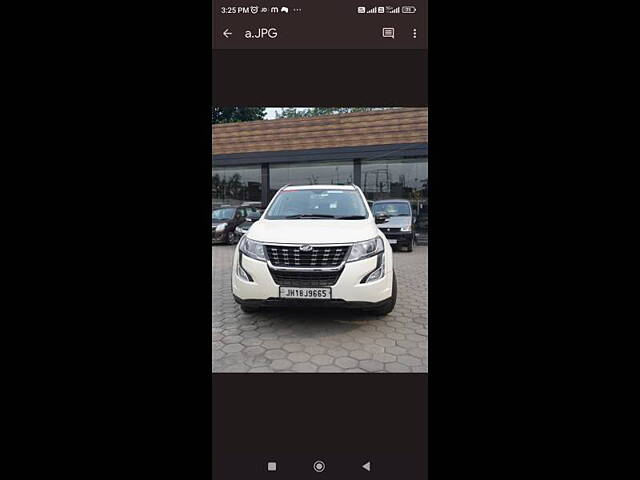 Used 2020 Mahindra XUV500 in Ranchi