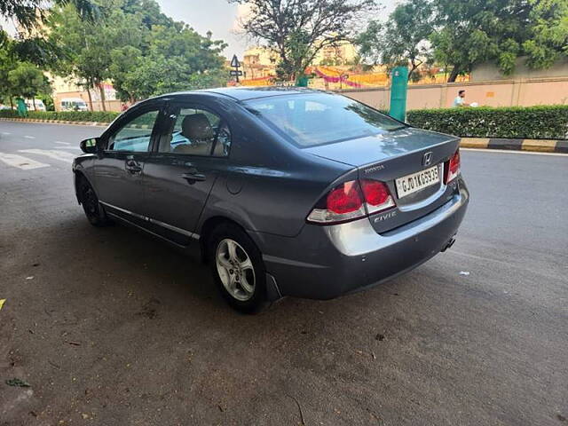 Used Honda Civic [2010-2013] 1.8S MT in Ahmedabad