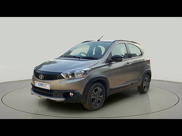 Used Tata Tiago NRG [2018-2020] Petrol in Chennai